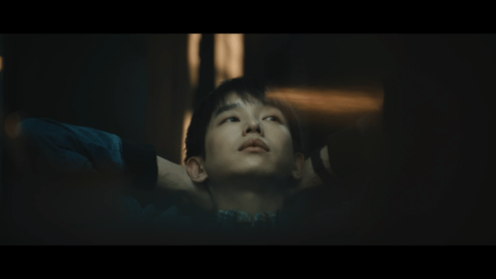 王凯彭昱畅一个会哭一个会哄🥺彭昱畅好恐怖的眼泪控制力，何春晓承受所有人的猜忌，