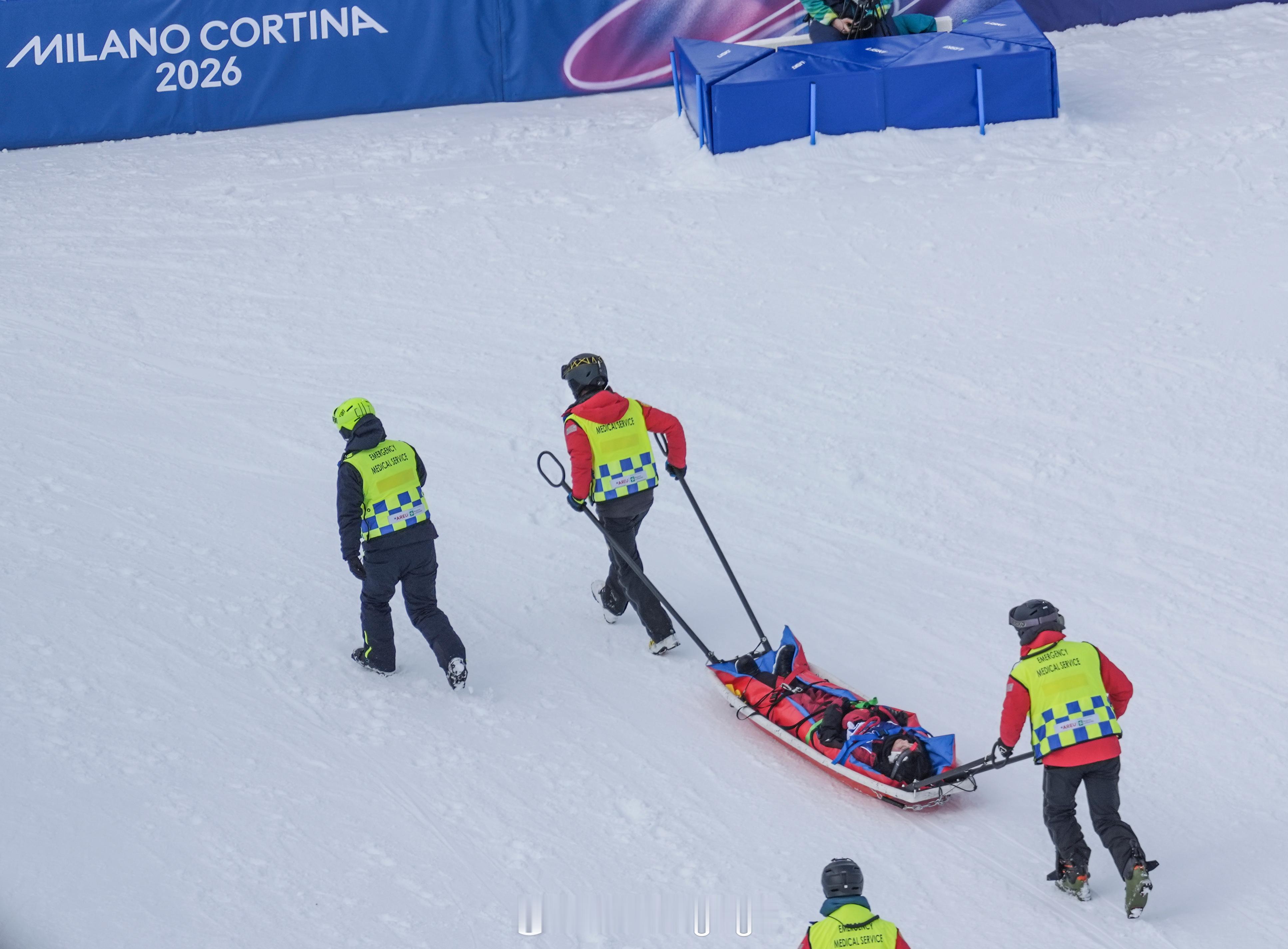 祝刘佳宇平平安安 人没事就好，尽快康复 