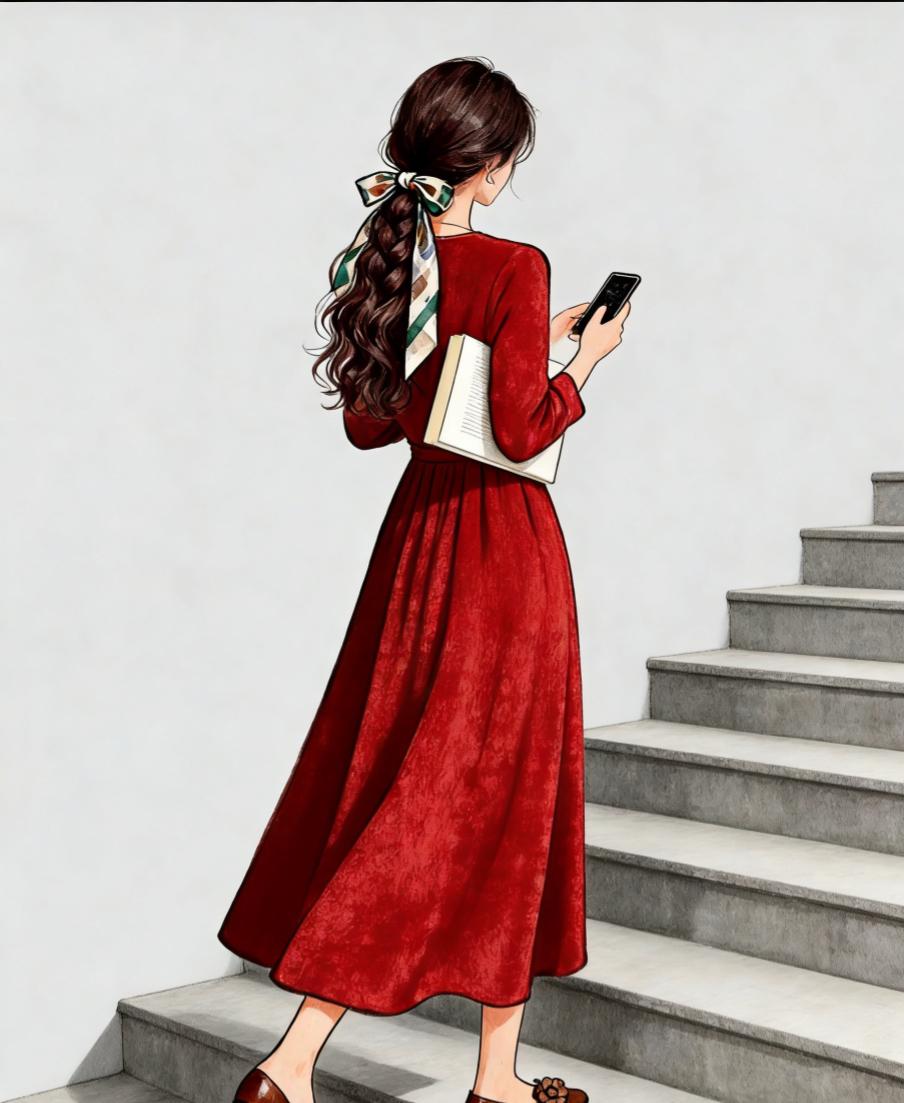 我发现，这两天头条作品的阅读量明显上涨，还小爆了一篇。应该是快过年了吧！大家都放