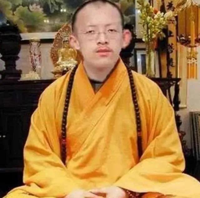 北大数学天才柳智宇出家12年后还俗，他留下了一句让无数人沉默的话：“寺庙里的人际