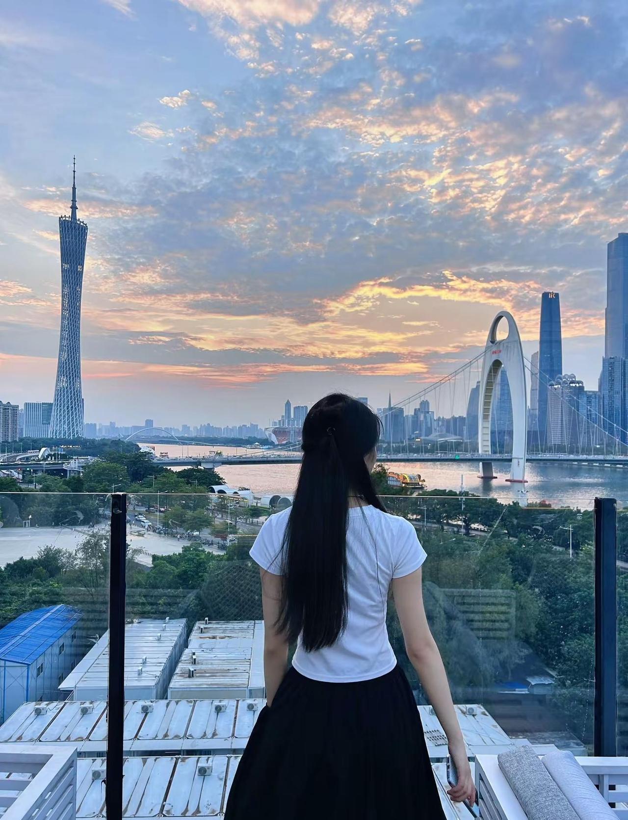 🤍夕阳西下落日余晖