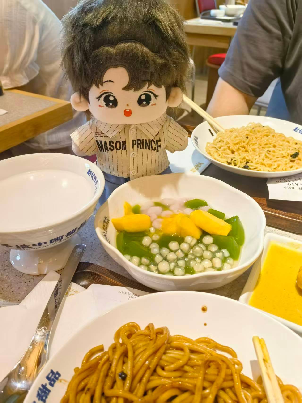 吃大餐🍲 