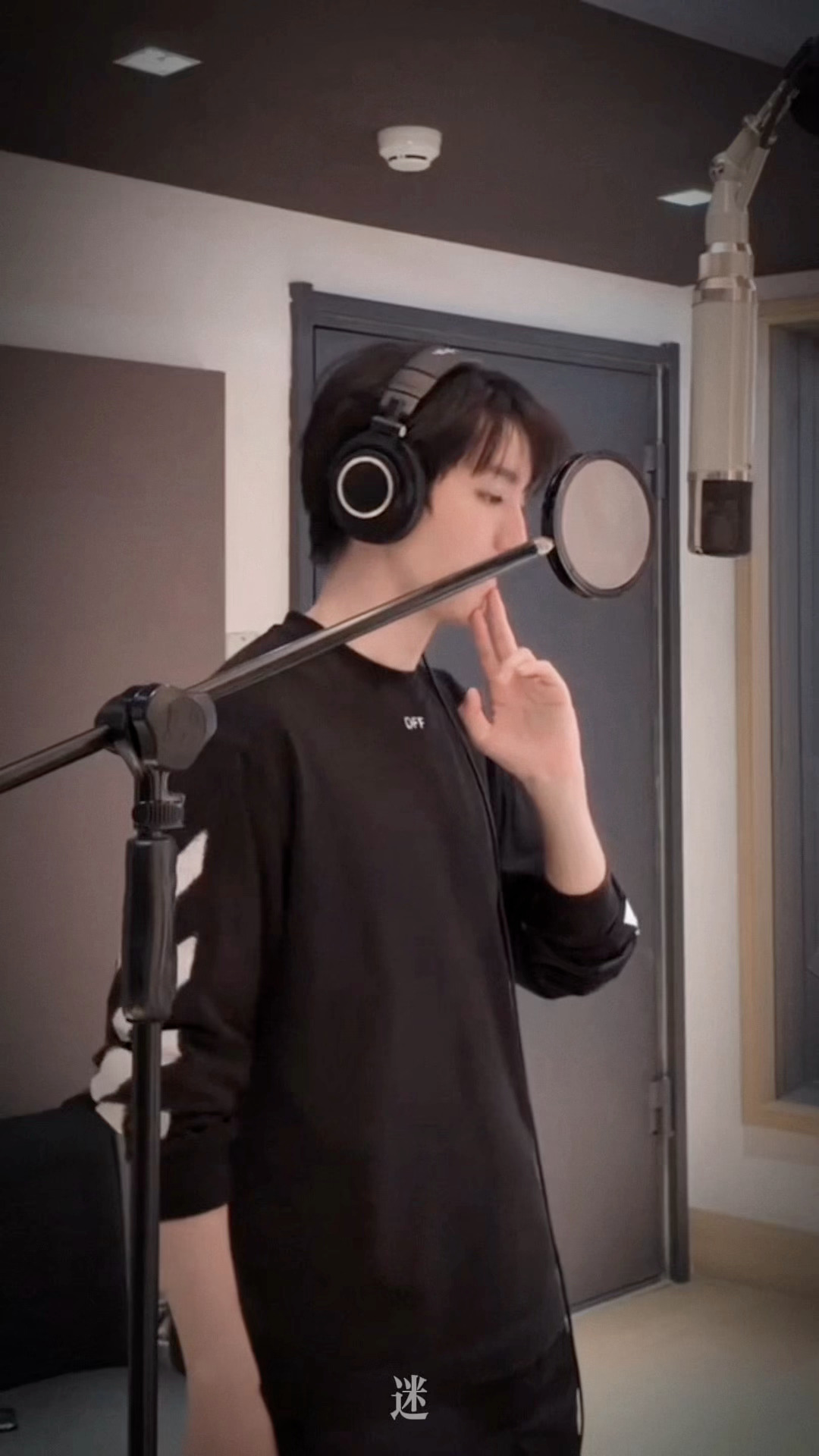 xkgg你知道的，我从十几岁就跟着你了🤲王俊凯首张同名专辑WJK 🎧 王俊凯