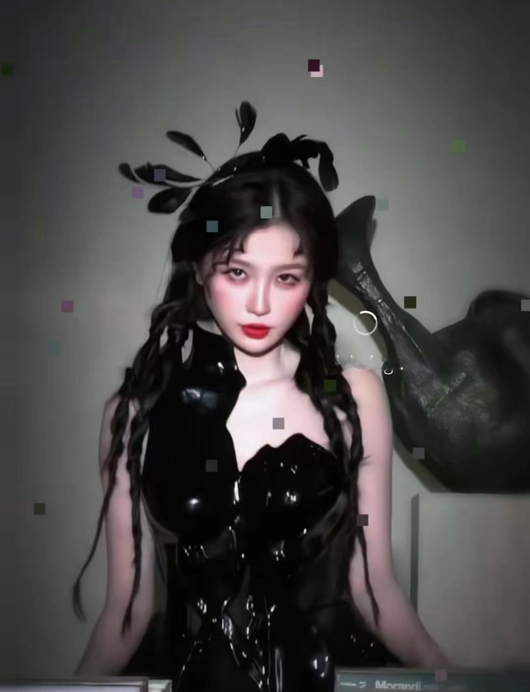 妈妈🥵 