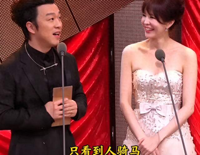 当64岁的蔡康永露出真面目，黄渤当年这句话，大家终于真正明白了
