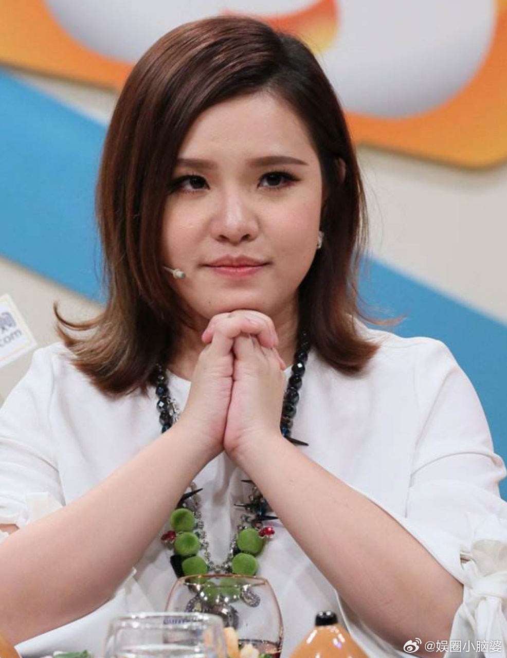 谢依霖自曝酒后和老公狂恋 今日糖分已超标！谢依霖的浪漫故事太治愈，酒后心动一眼沦