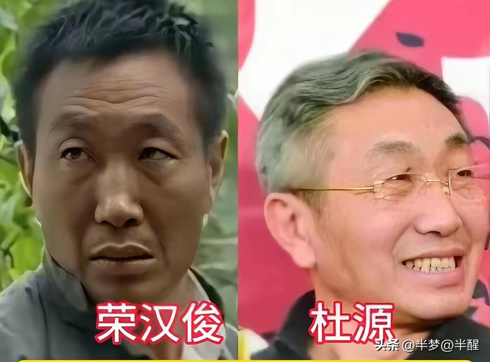 回望乡土现实剧《天高地厚》，故事扎根乡村土地，把村庄几代人的挣扎、求索、爱恨娓娓