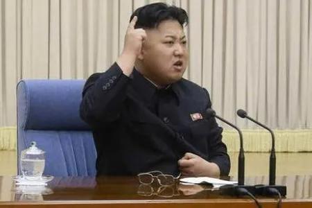 突发消息
朝鲜向北约发出严正警告！！！
7月12日，朝鲜严正警告称，美国追求的北