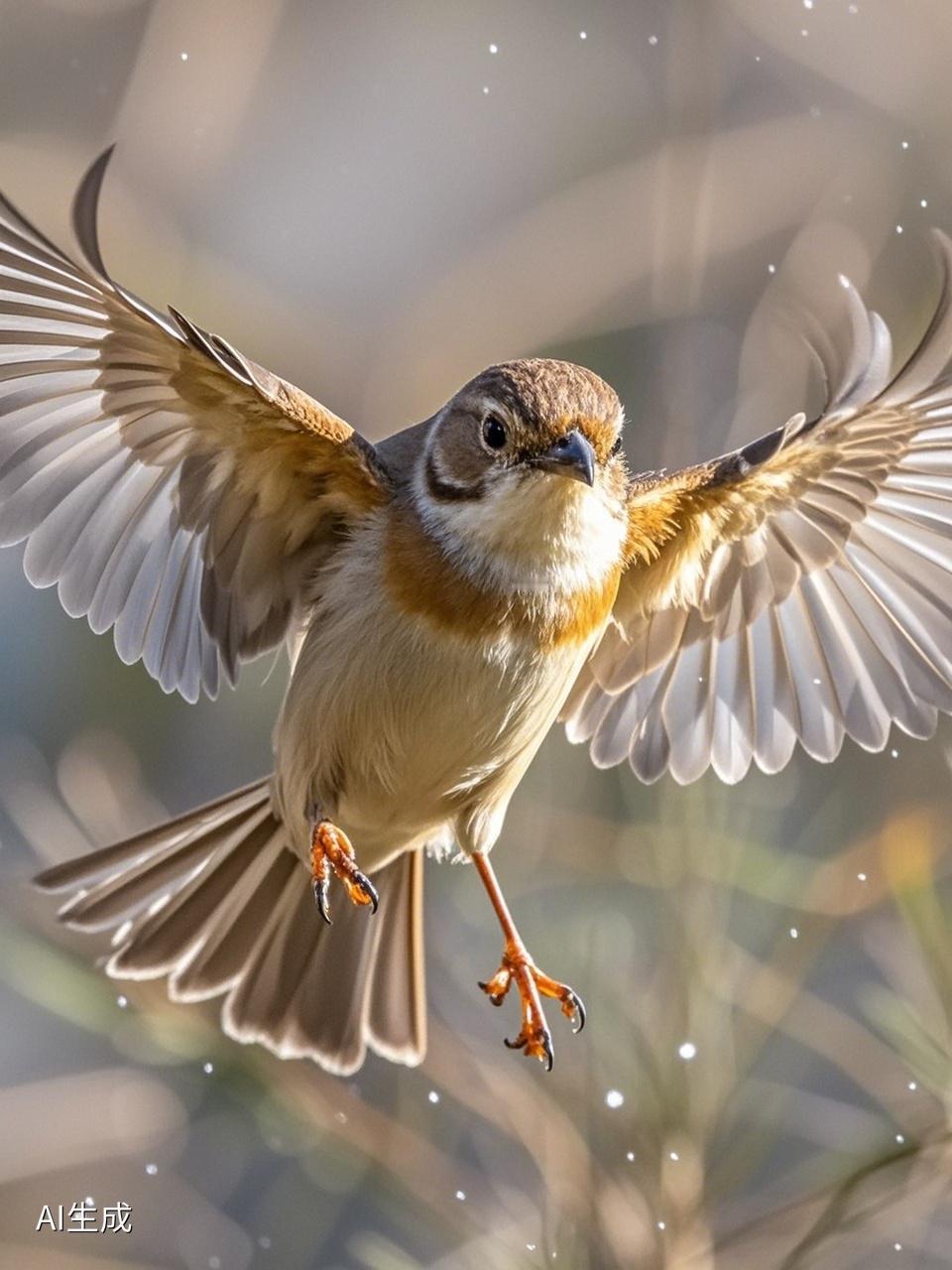 放下包袱，勇敢的再拼一把！