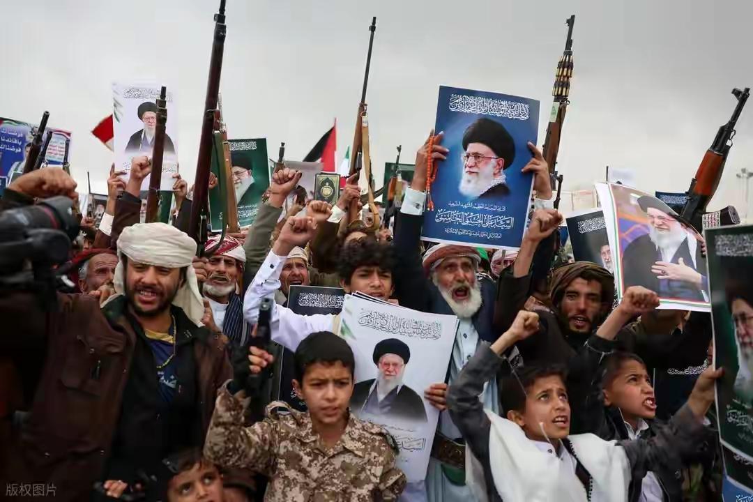 伊朗2万美元无人机耗尽美以400万美元爱国者？美伊战争转折点来了