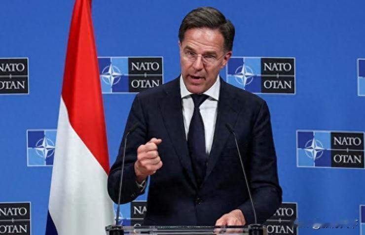 吕特承诺48小时进驻乌克兰，以实力确保永久和平，俄罗斯放狠话：谁敢驻军就打谁，乌