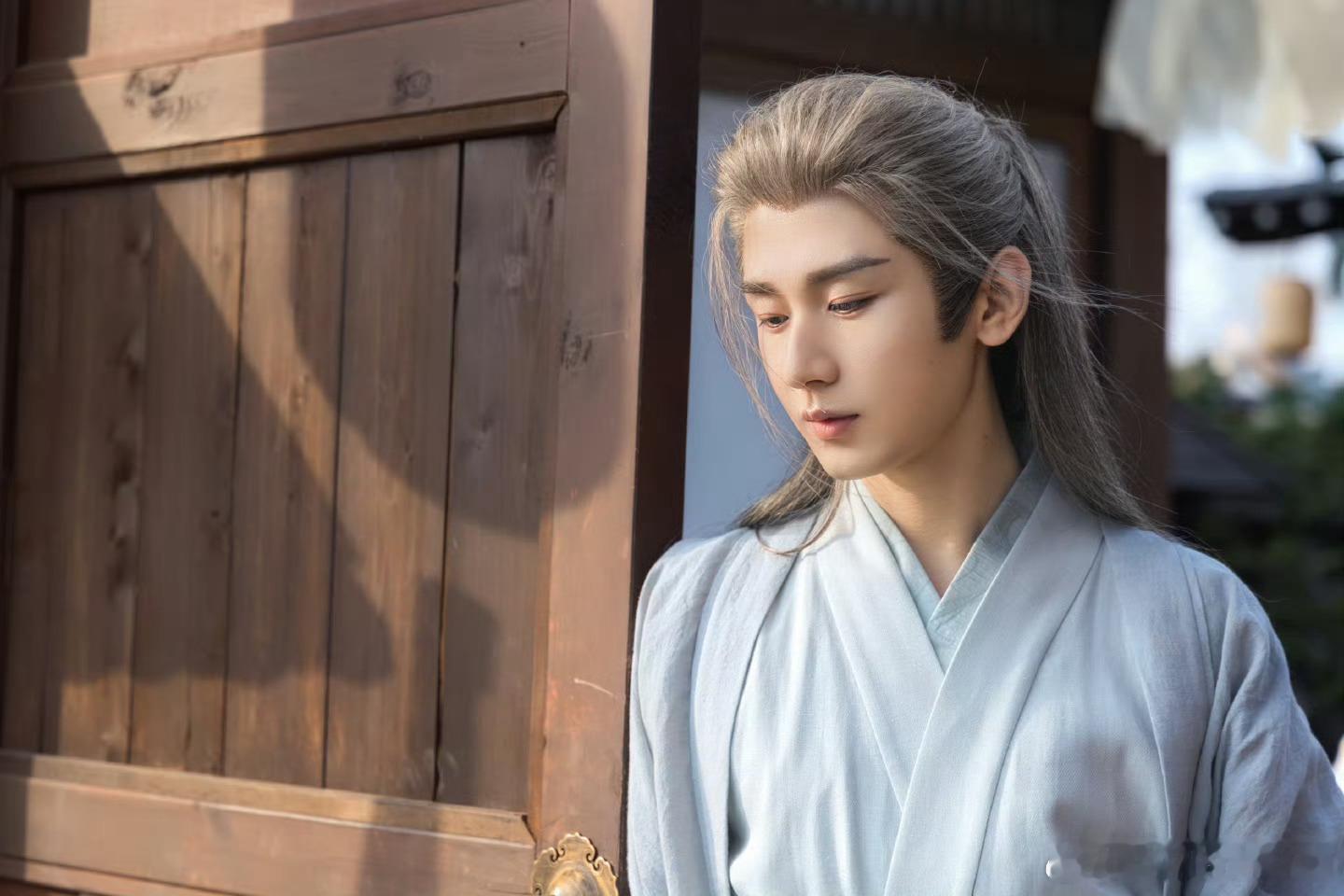 长安二十四计第28集封神了反正我是走不出来了 