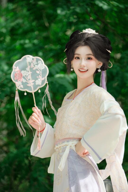 唐风太好看了吧！～～～～～