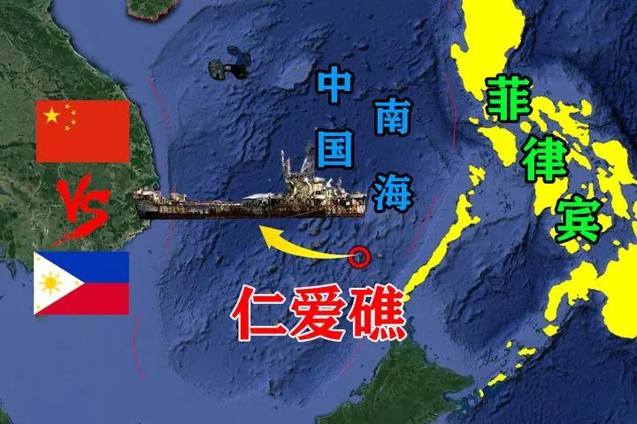 南海仲裁十年掀风浪！14国联合造势，越南同步表态实属不智
 
2026年7月12