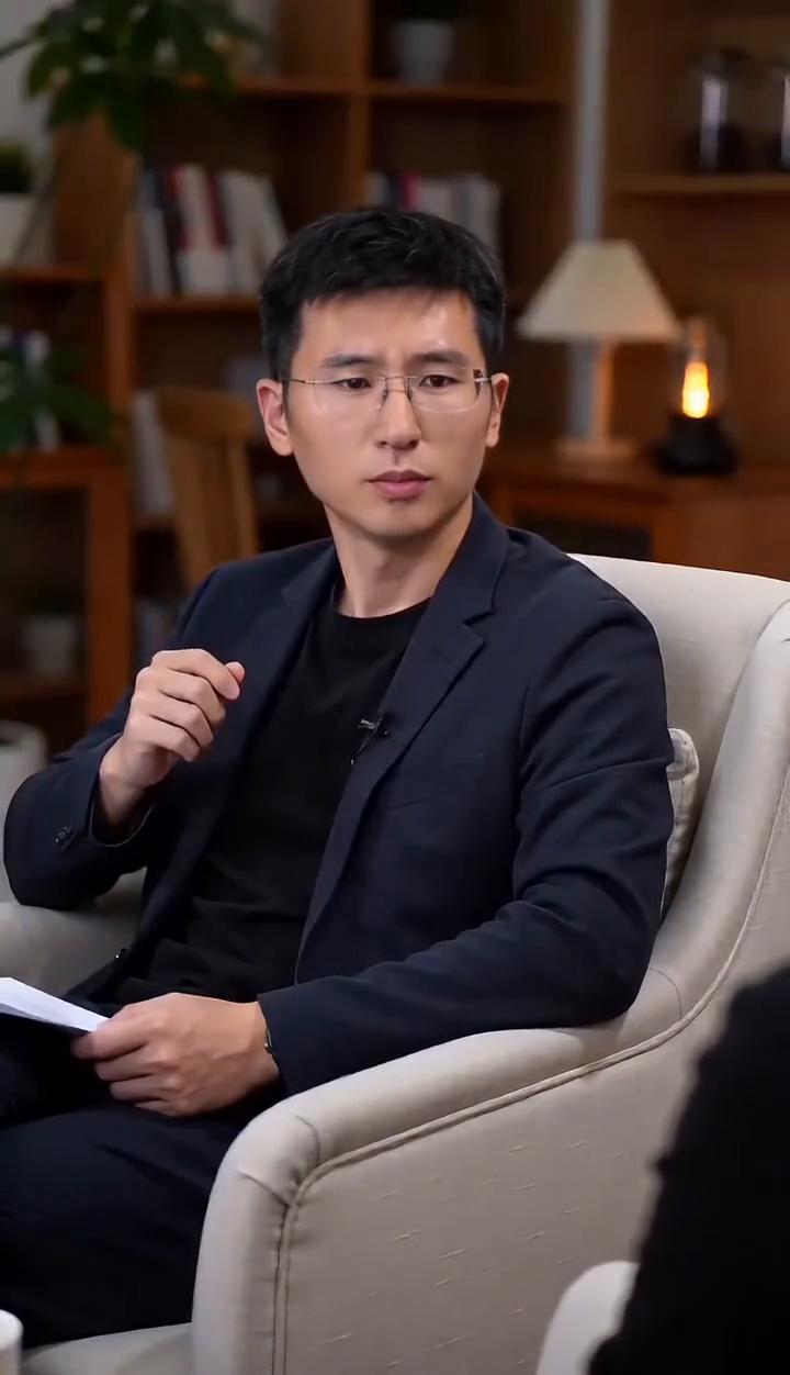 什么样的人容易成事？有脑子的弹种。