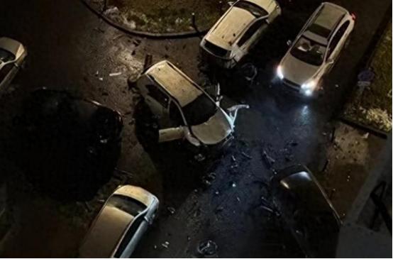 报复来得太快！俄军中将被斩首后，普京下令复仇，乌多地陷入火海
 
“报复来得太快