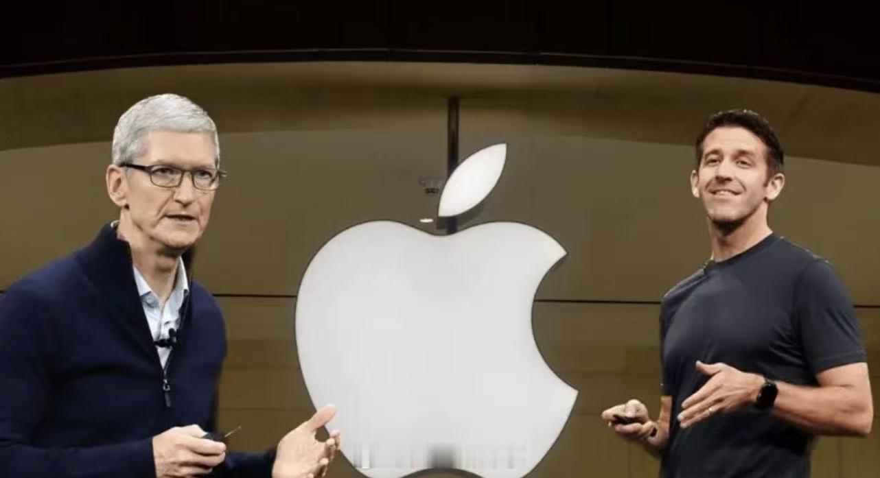 【苹果更换CEO原因首次曝光：特纳斯比库克更果断、更有远见、将重塑硬件产品线】苹