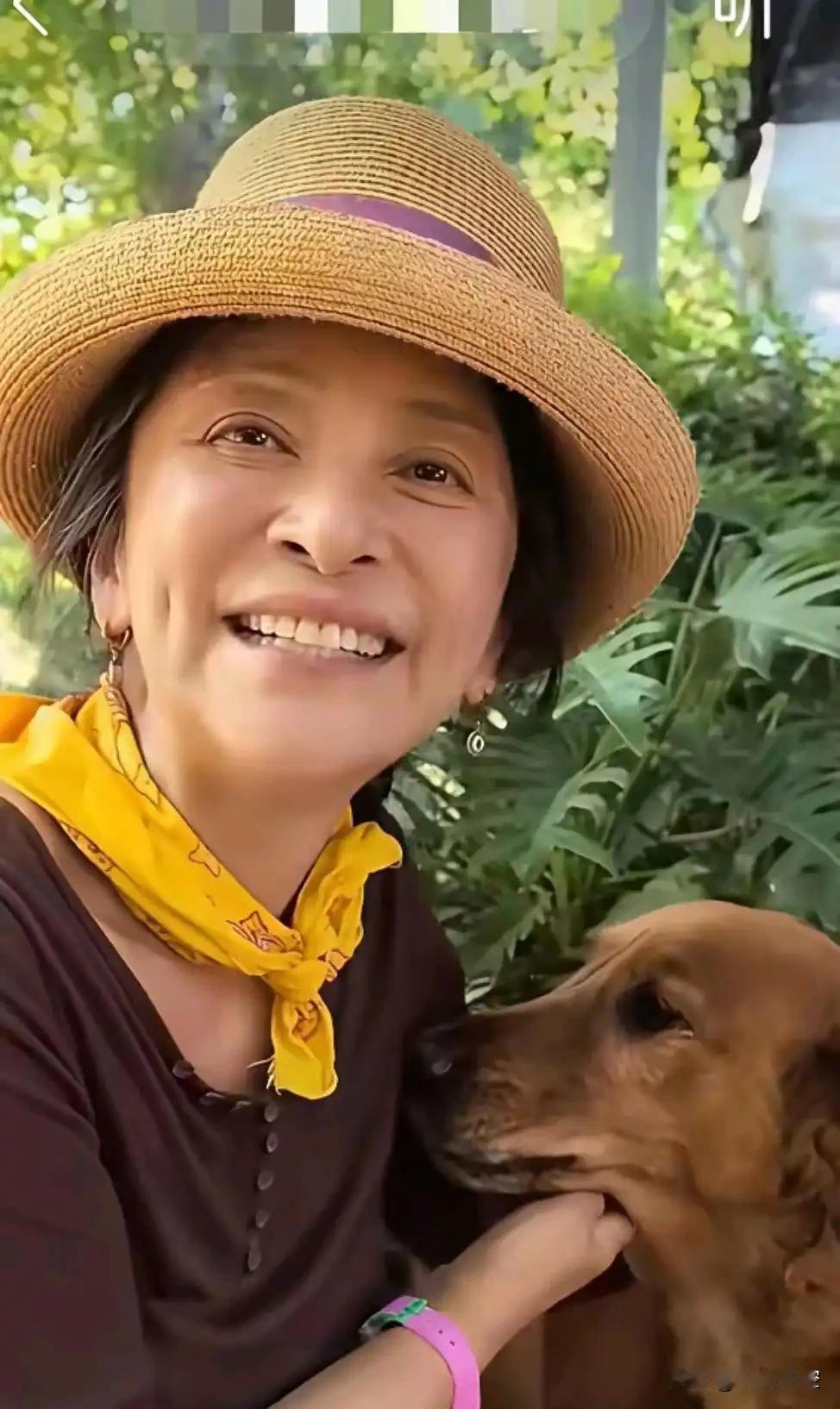 李勤勤：三嫁外国人，放话不嫁中国男人，被骂停工半年，60岁现状太唏嘘
 
年轻时