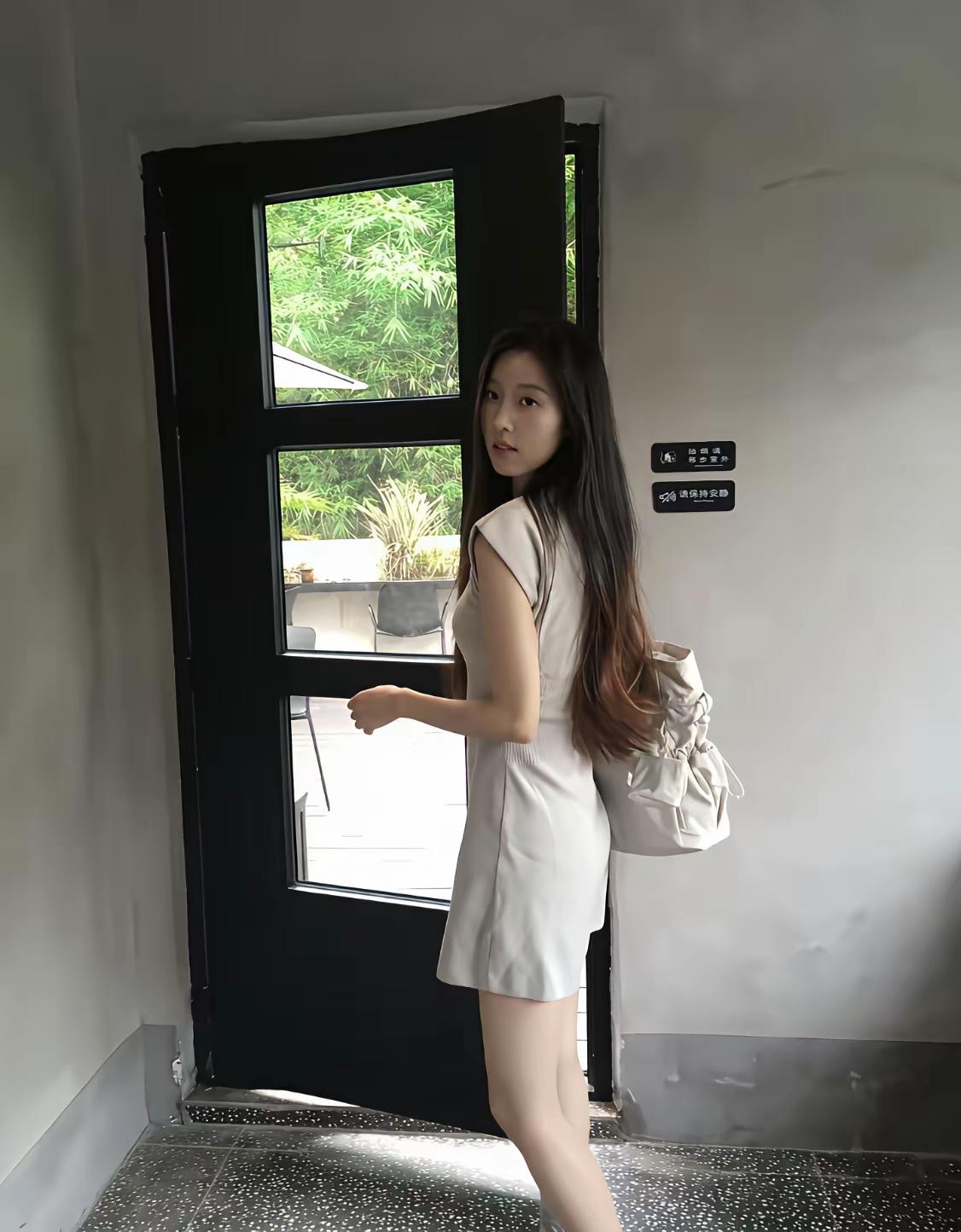 出门能遇见你吗？