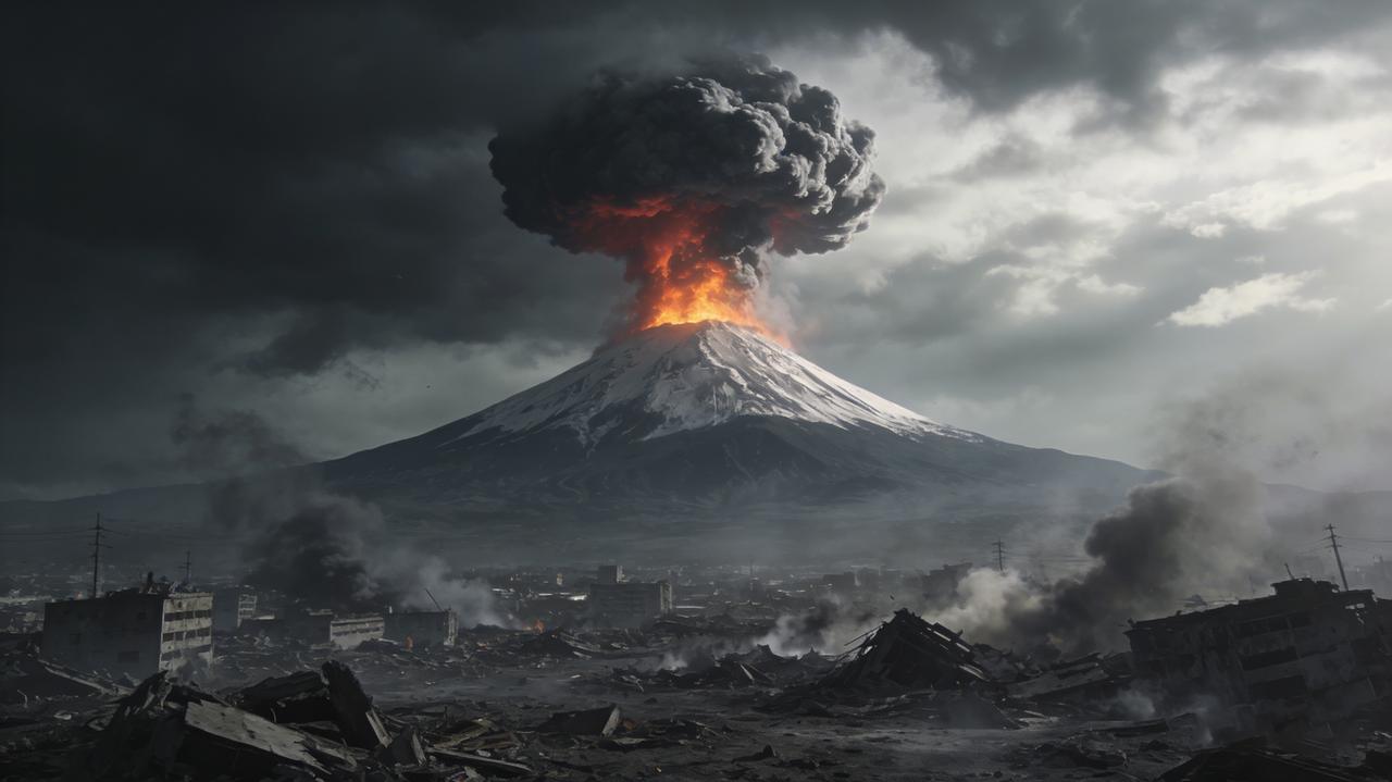 日本右翼高官叫嚣拥核，日本必将踏上毁灭的邪路。

现在大家应该看得很清楚，日本就