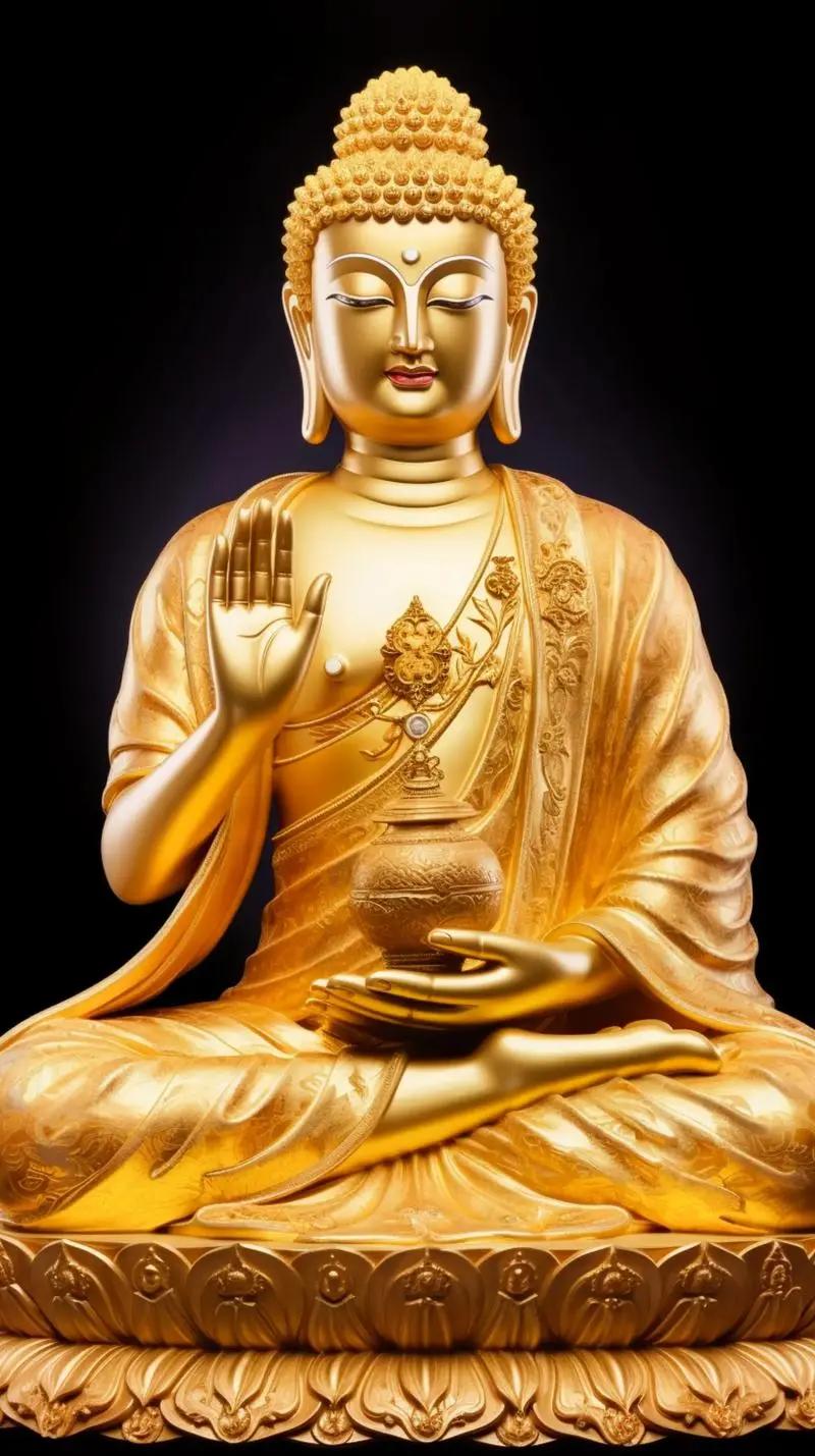 佛菩萨祝愿天下有情人终成眷属，今天是中国的传统节日，七夕佳节，祝愿大家节日快乐，