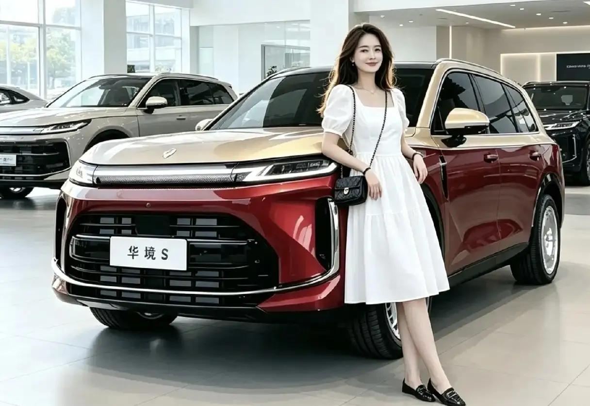 国内智驾王者排行榜新鲜出炉：
1、华为系        97.18分
2、Mom