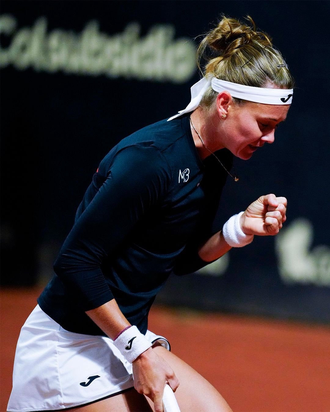 WTA250波哥大站八强对阵👇布兹科娃 vs 塞门尼斯塔娅[Q]奥尔滕齐 vs