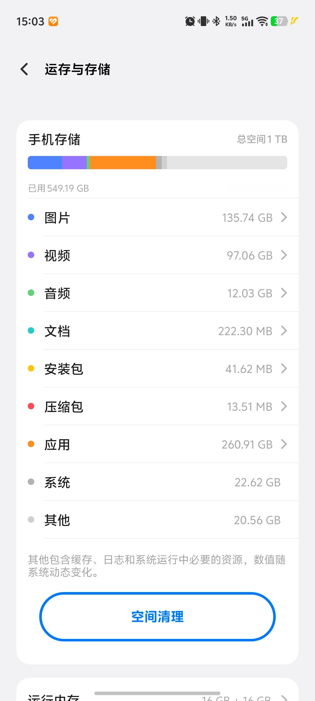 128GB手机该退出历史了吗  国产旗舰一般都256GB起步了吧，128GB是真