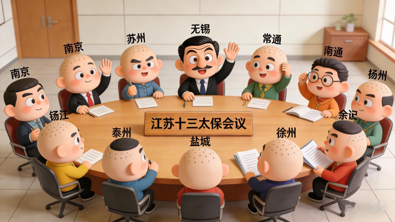 十三太保刚从永州回来，就遇到了外地网友灵魂一问，这个外地网友问，连云港是不是很穷