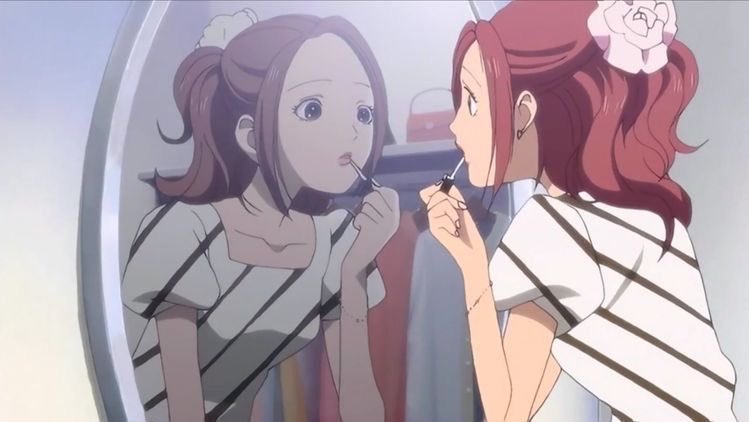 NANA🍓 ​​​