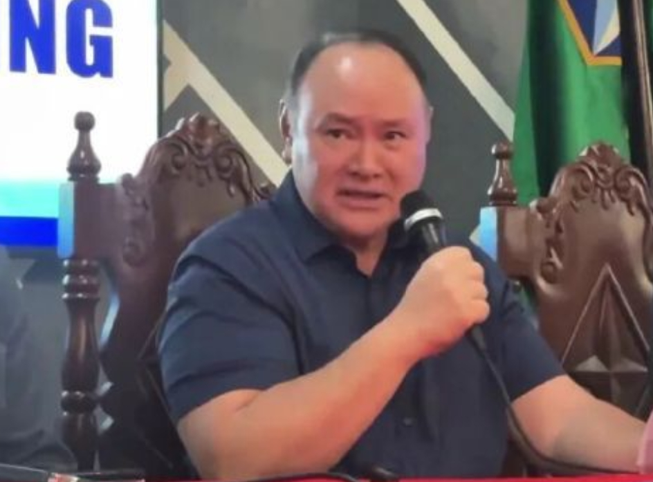 菲防长再度警告中方：未来一旦台海开战，不会保持中立！7月25日，菲律宾国防部长特