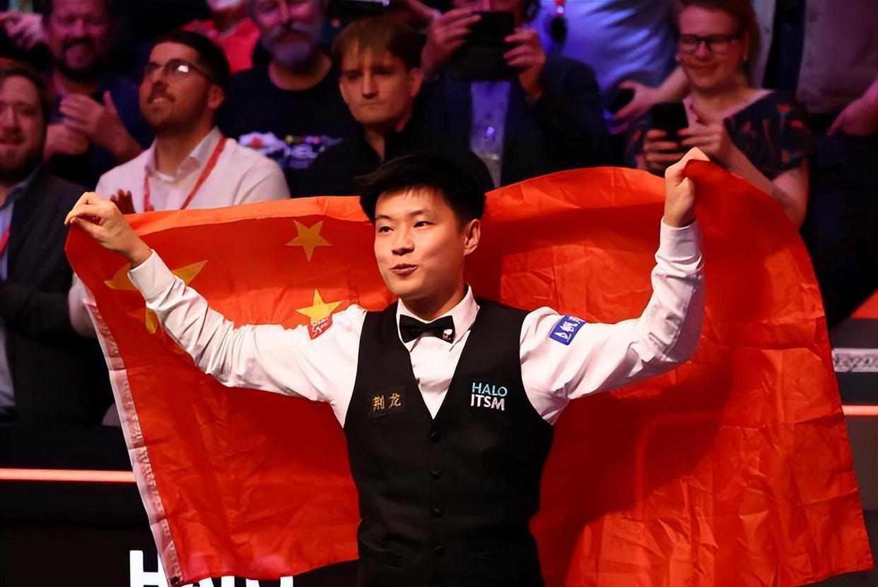 11月4日消息，斯诺克国锦赛继续进行，中国军团11人出战，结果只有三人晋吉到16