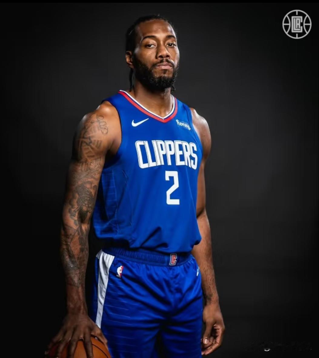 快船官方发声：强烈反对NBA针对球队与伦纳德的调查结论，将动用一切手段对抗处罚结