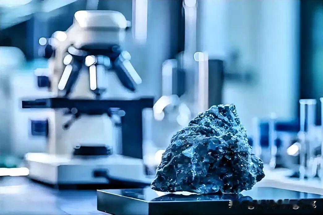 有人说，中国拿稀土限制不住美国，原因是只要美国拿下了格陵兰岛，就会有大量稀土资源