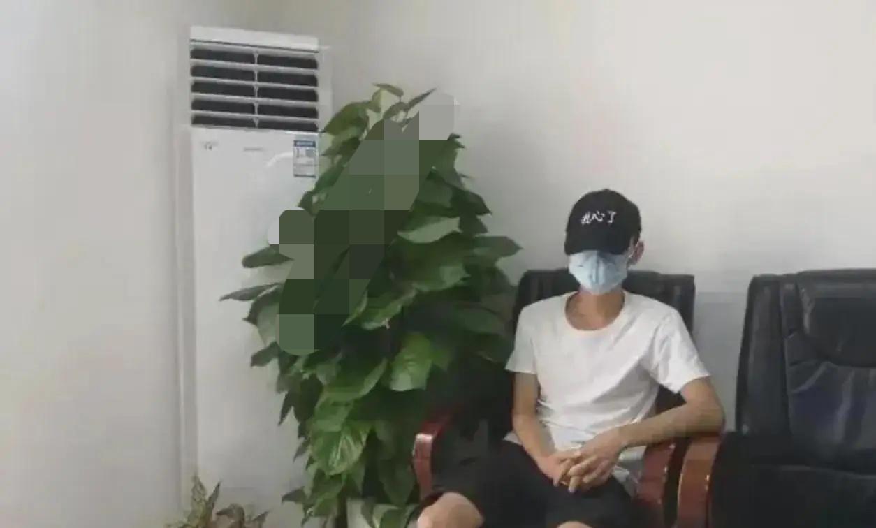 “解释不清了！”湖南，17岁小伙和女友酒店开房，结果发现没带避孕套，无奈之下，只