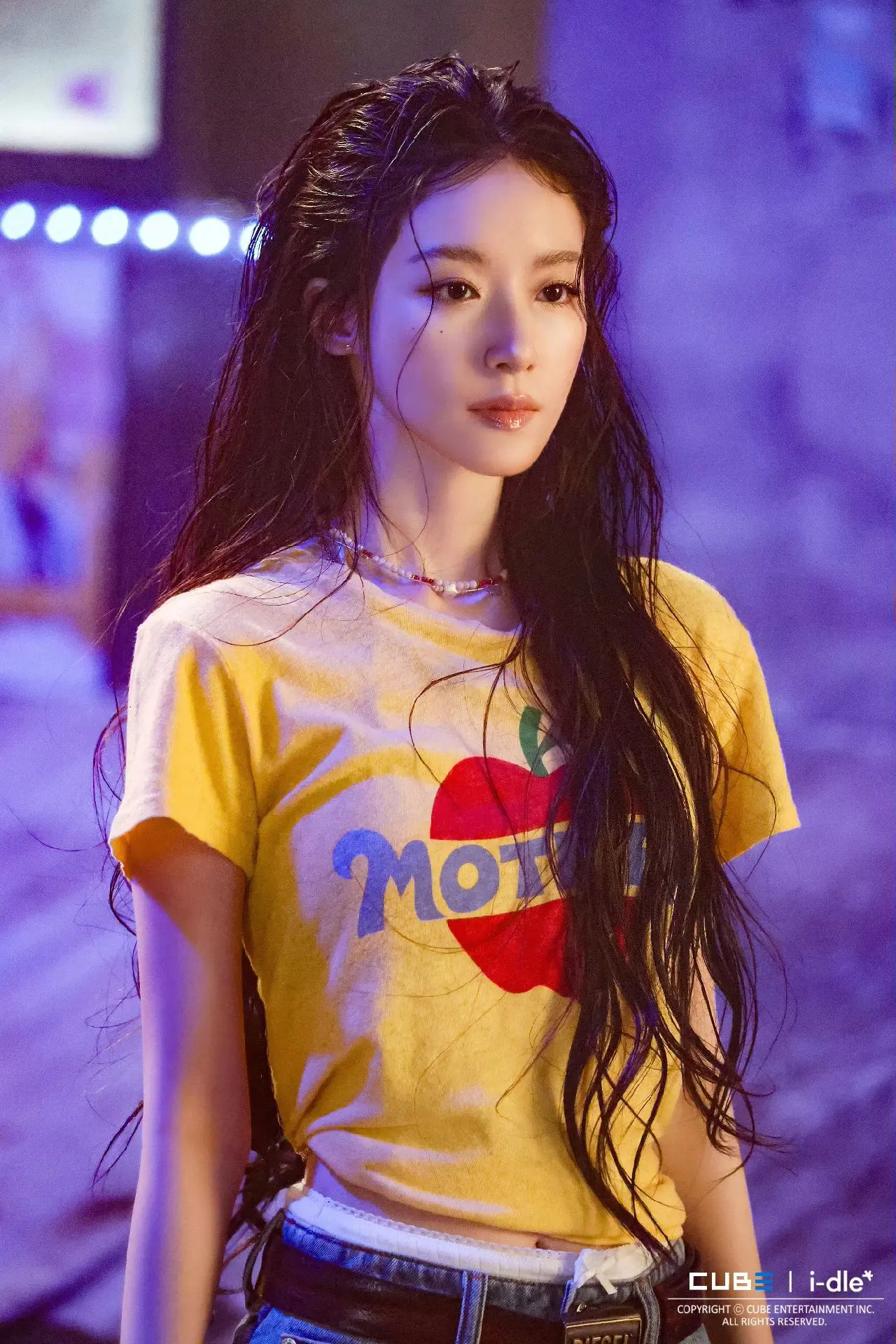 260713 官方Berriz更新舒华相关图片3p  [📸] i-d...