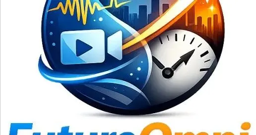 音频-视觉全模态的未来预测，FutureOmni给出了首份答卷