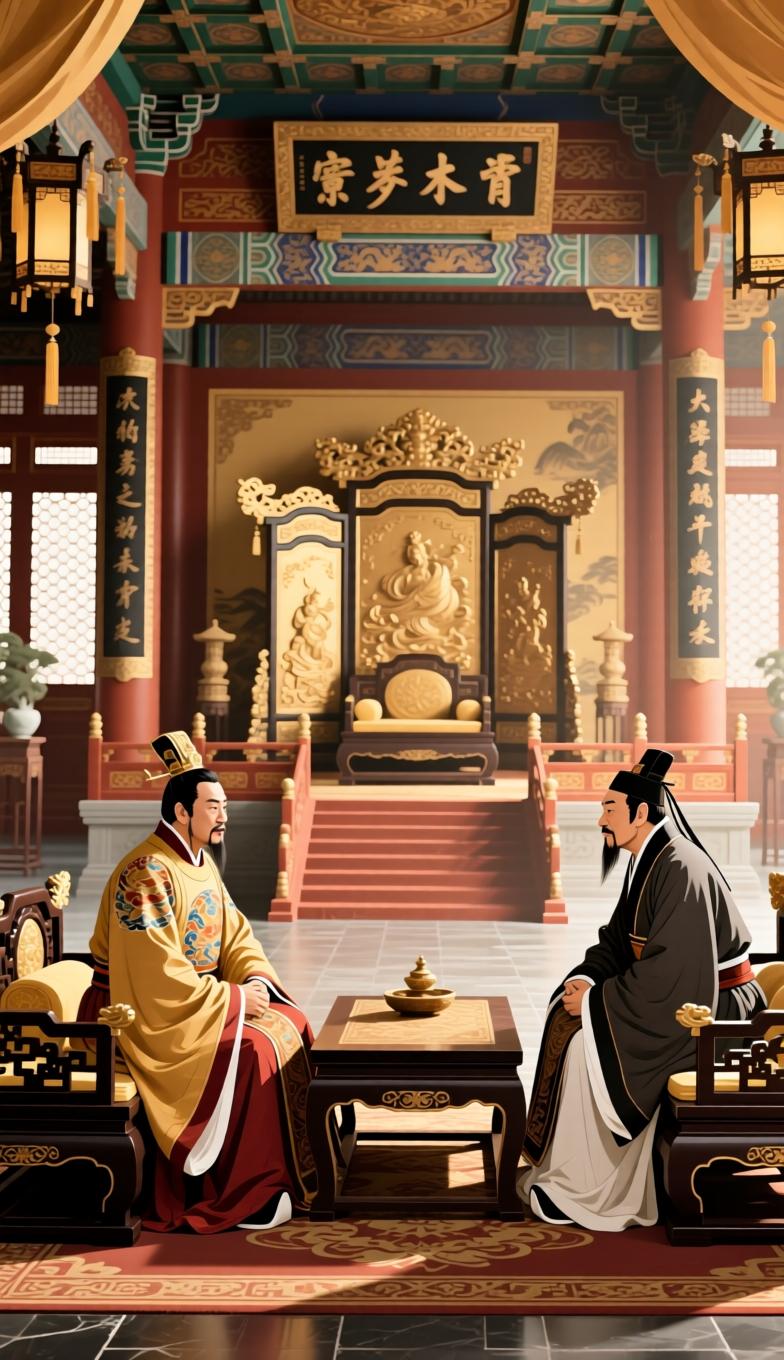 《烧饼歌》
 
刘伯温千古第一预言书！一首烧饼歌，看透六百年王朝兴衰
 
民间流