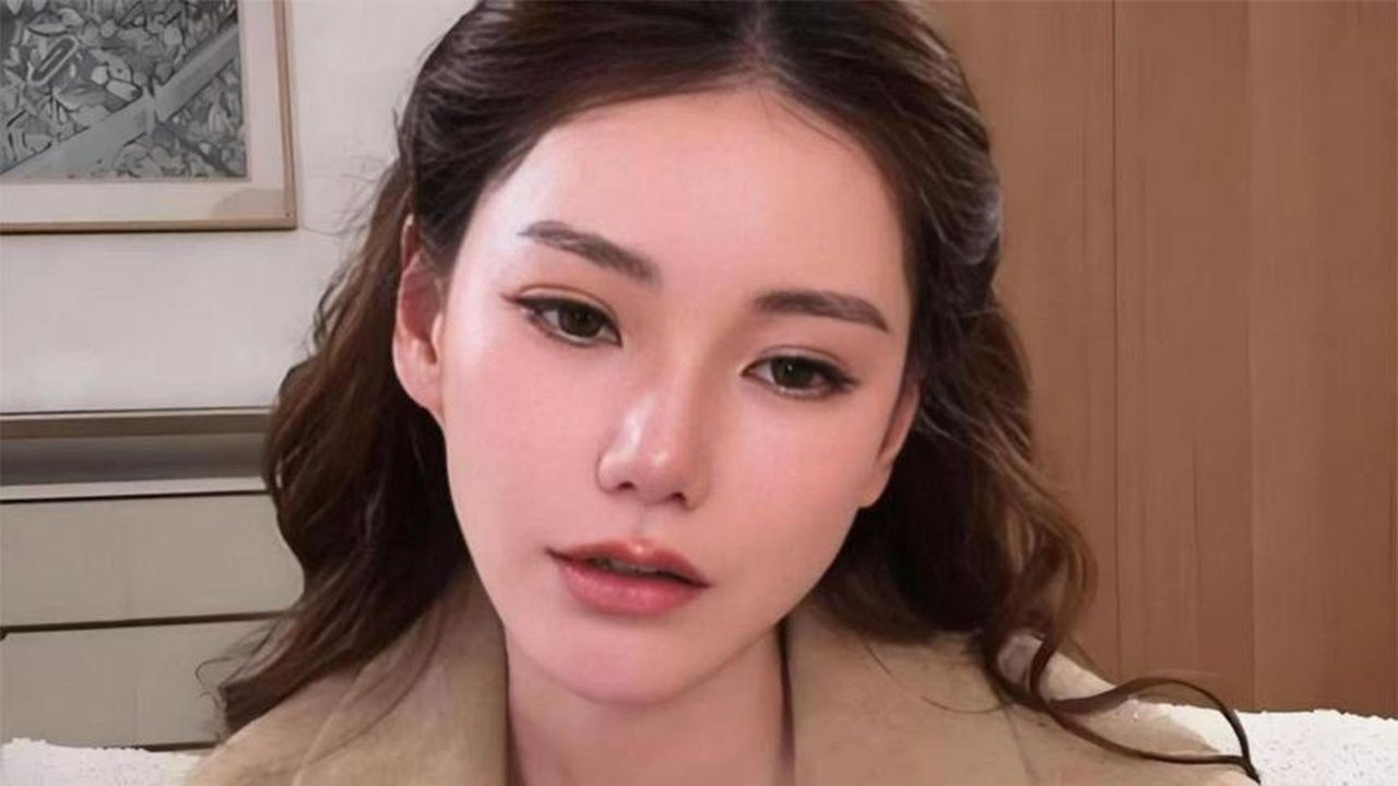马筱梅不听劝，妈妈管不了，婆婆说不得，性格好似比汪小菲还执拗