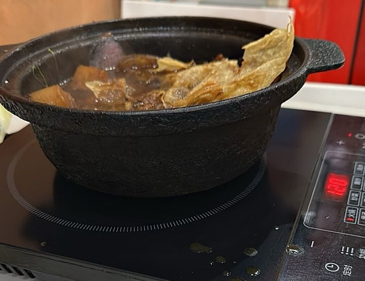 生活手记吃个晚饭吧！ 