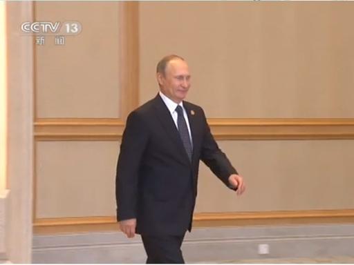 普京撂下重话：谁敢动五常否决权，联合国当天就直接没了！

这句话听起来像是霸气的