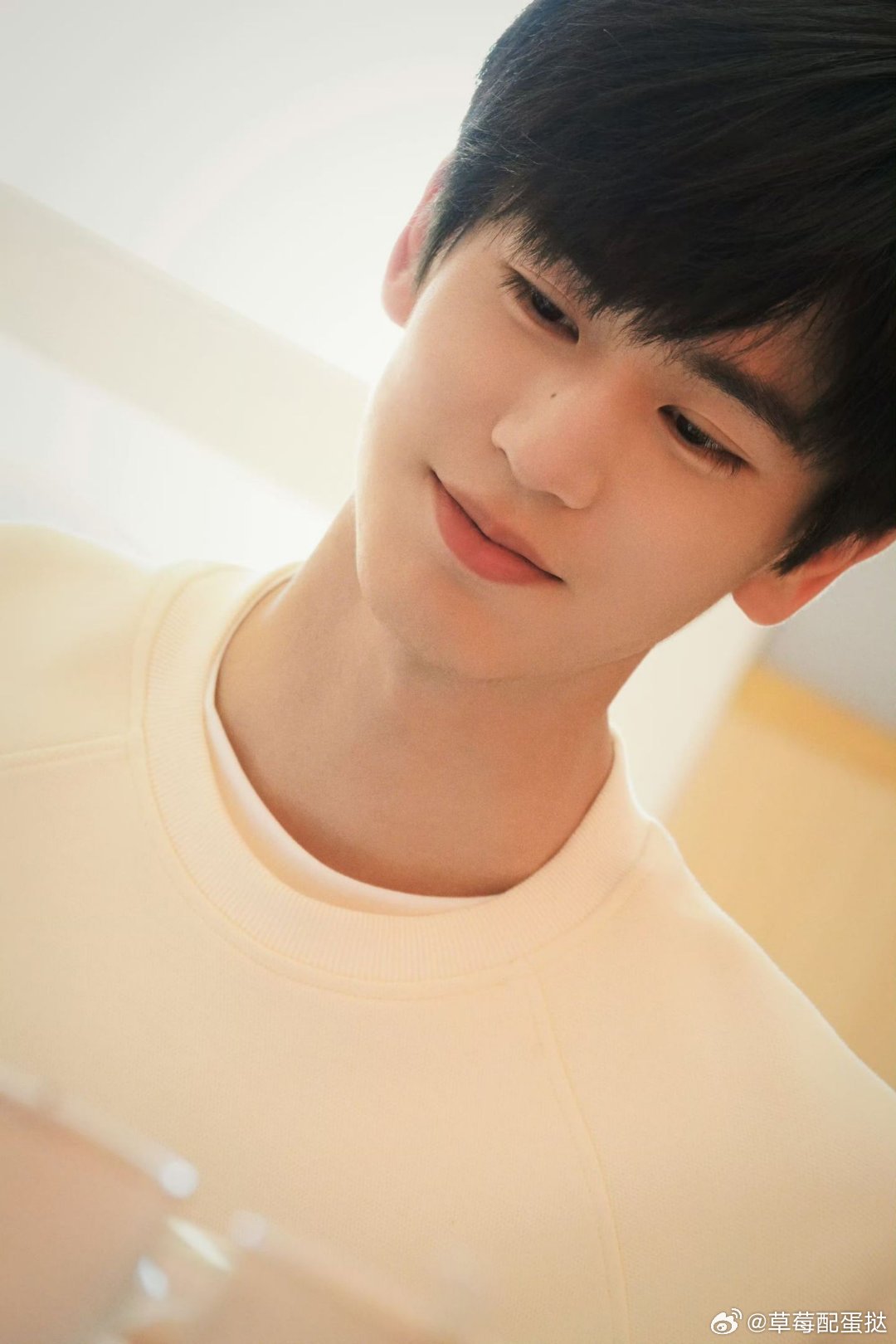 张凌赫 找老婆要找像妈妈的 谁嗑到了！《逐玉》里谢征听妈妈的话长大，娶的樊长玉和