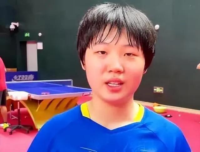 蒯曼3-2你喜欢张本美和 ，世界第四打败世界第六 
深圳大学与成都高聪若水居第三