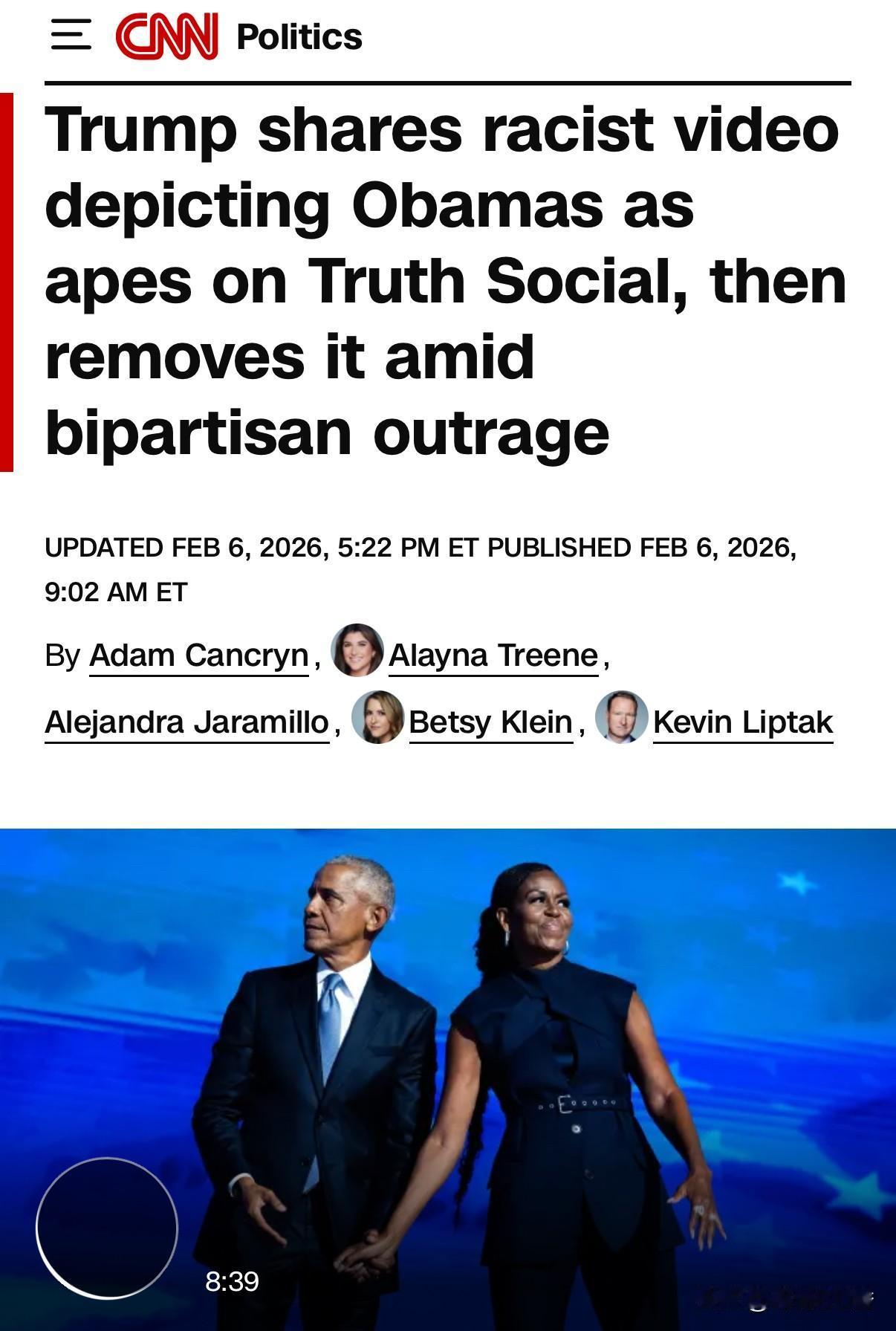 川普是个不按固有套路出牌的家伙，也可能是他不同于其他传统的政客，一些美国民众才投