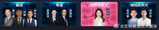第二次世界杯之旅正式启程！！这一次我和洪宇青一起守在新生代解说直播间。用八场小组