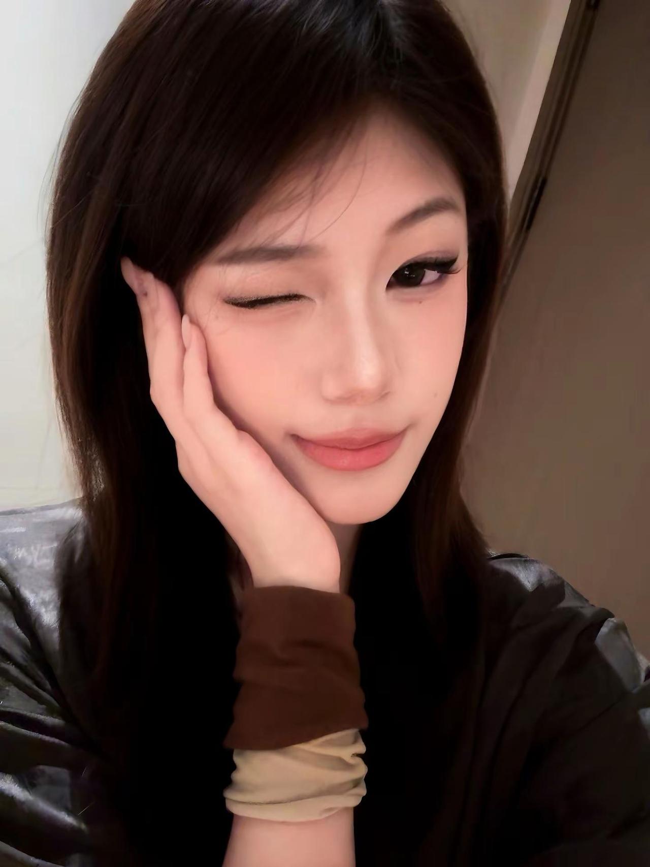 是爱非爱 清楚的交代迪丽热巴