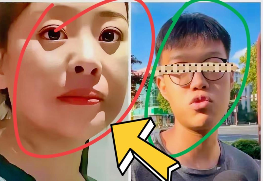 大快人心！
逆子终于遭到反噬了！
抖音账号被举报，被正义网友骂的关闭评论区！
 