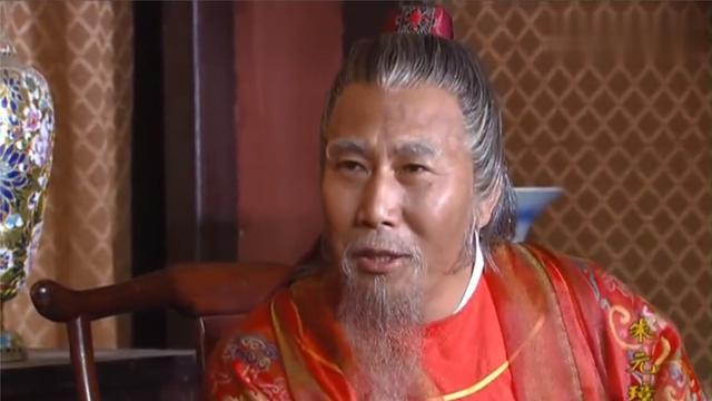 “朱元璋亲手捧上神坛，又亲手砸碎”｜李善长：大明最悲情的开国CEO，功高不是罪，