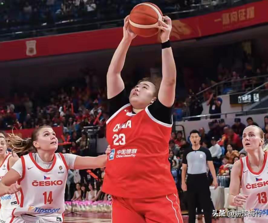 淘汰的竟然是刘禹彤！这用人真是看不懂！

韩旭、李月汝回归肯定是要淘汰掉一名中锋