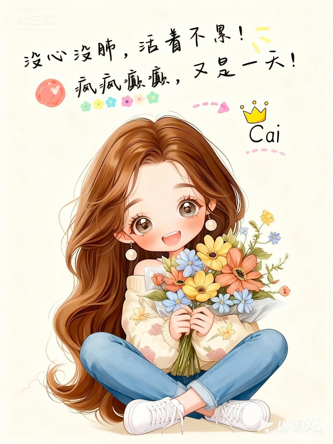 钱有自己的眼睛，
别不信
钱会走向这样的人：

把自己收拾清爽，
穿得干净体面